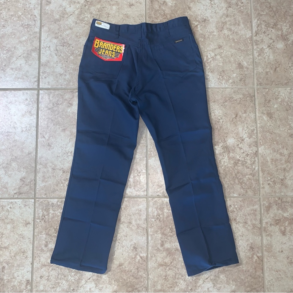 Branders Jeans Dickies